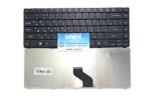 Оригинальная клавиатура для ноутбука Acer Aspire 3810, 3820, 4339, 4625, 4738, 4741, 4745, 4820, eMachines D440, 528, 640, 730, ru, black Оригинальная клавиатура для ноутбука Acer Aspire 3810, 3820, 4339, 4625, 4738, 4741, 4745, 4820, eMachines D440, 528, 640, 730, ru, black