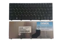 Клавиатура для ноутбука Acer Aspire One 531