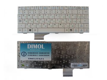 Клавиатура для ноутбука Asus EEE PC 700