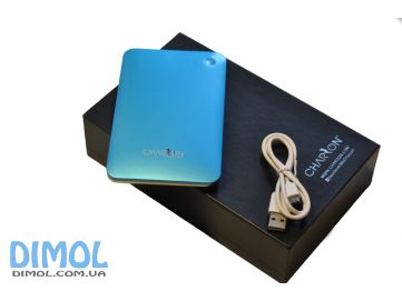 Внешний аккумулятор Blade S9000 Blue