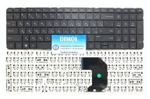 Клавиатура для ноутбука HP Pavilion G7