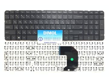 Клавиатура для ноутбука HP Pavilion G7