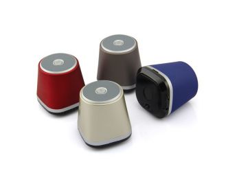 Портативные колонки