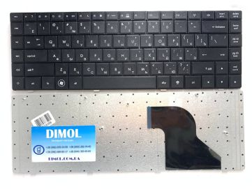 Клавиатура для ноутбука HP Compaq 620