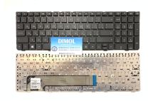 Клавиатура для ноутбука HP ProBook 4530S,4535S, 4730S, rus, black 