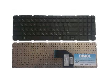 Клавиатура для ноутбука HP Pavilion G6-2000