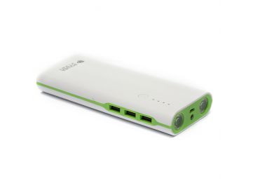 Универсальная мобильная батарея PowerPlant PB-LA9240 13000mAh