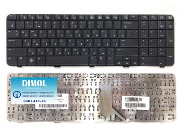 Клавиатура для ноутбука HP Compaq CQ71