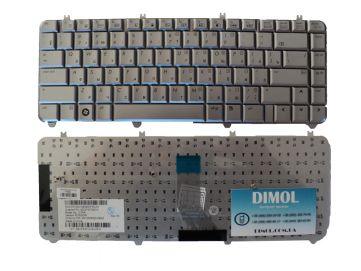 Клавиатура для ноутбука HP Pavilion DV5-1000 Series