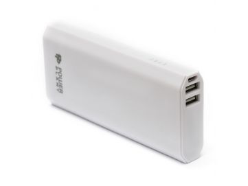 Универсальная мобильная батарея PowerPlant PB-LA9259 20000mAh