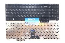 Клавиатура для ноутбука SAMSUNG E352, E452, P580, R519, R523, R525, R528, R530, R538, R540, R620, RV508, RV510