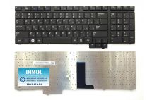 Оригинальная клавиатура для ноутбука Samsung NP-R720, NP-R728, NP-R730, black, RU Оригинальная клавиатура для ноутбука Samsung NP-R720, NP-R728, NP-R730, black, RU