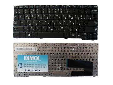 Клавиатура для ноутбука SAMSUNG N150