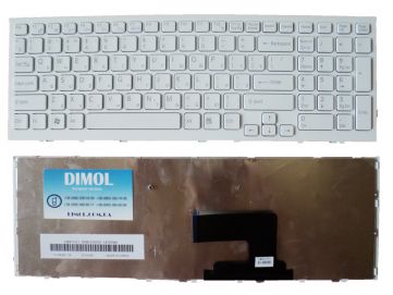 Клавиатура для ноутбука Sony Vaio VPC-EH
