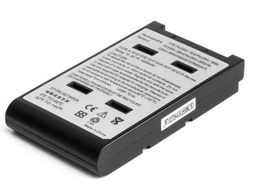 Аккумуляторная батарея Toshiba Satellite A10, A15, Tecra A1, A8, Dynabook A9, Dynabook Satellite J60, J61, J62, J63, J70, J71, K10, K11, K15, K16, K17, Qosmio E10, E15, F10, F15, G10, G15, G20, G25 series 4400mAh, 10,8v