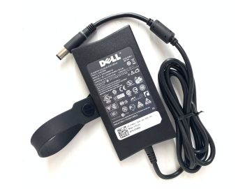 Блок питания Dell PA-2E 19.5V, 3.34A (65W), разъем 7.4/5.0 (pin inside)