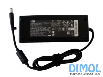 Блок питания HP PPP016L 18.5V, 6.5A (120W), разъем 7.4/5.1(pin inside) ОРИГИНАЛЬНЫЙ