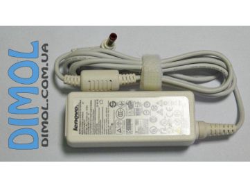 Блок питания LENOVO 20V, 2A (40W)