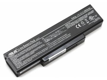 Оригинальная аккумуляторная батарея для Asus M51Vr series, black, 4800mAhr, 10.8-11.1v 