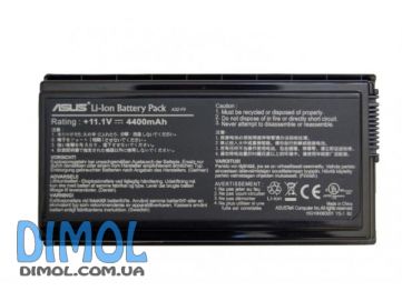 Аккумуляторная батарея A32-F5