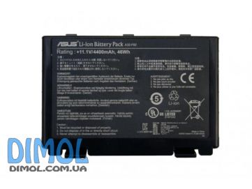 Аккумуляторная батарея A32-F82