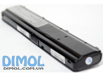 Аккумуляторная батарея для Asus M6 M67 M68 M6000 M6700 M6800 series 4400mAh 14.8 v