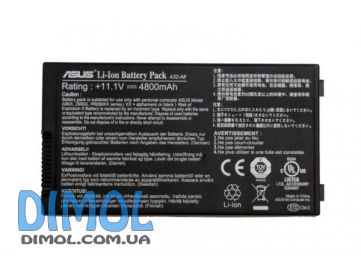 Аккумуляторная батарея A32-A8