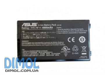 Аккумуляторная батарея A32-C90