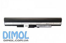 Аккумуляторная батарея Asus A42-UL30