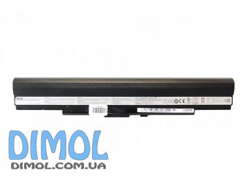 Аккумуляторная батарея Asus A42-UL30