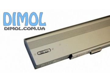 Аккумуляторная батарея Asus A31-S6