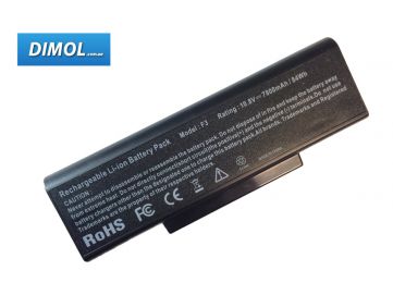 Аккумуляторная батарея 90-NFY6B1000Z