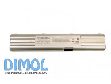 Аккумуляторная батарея Asus  M3N4S2P