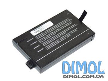 Аккумуляторная батарея 90-N10BT1220