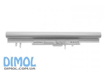 Аккумуляторная батарея Asus A42-W3