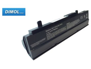 Аккумуляторная батарея Asus A32-1015