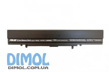 Аккумуляторная батарея Asus A42-V6