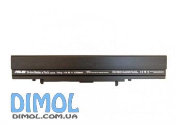 Аккумуляторная батарея Asus A42-V6