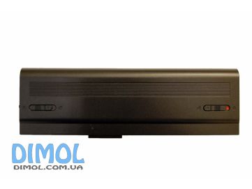 Аккумуляторная батарея Asus A32-U1