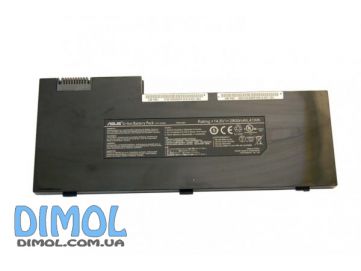 Аккумуляторная батарея Asus C41-UX50