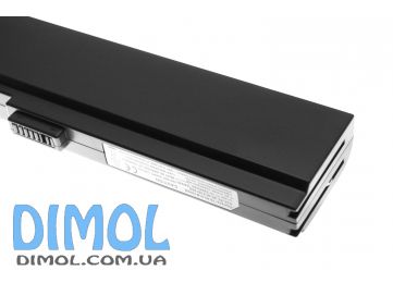 Аккумуляторная батарея Asus 70-NL51B1000M