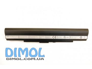 Аккумуляторная батарея Asus A42-UL30
