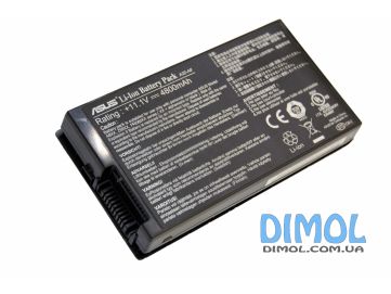 Аккумуляторная батарея Asus  A23-A8