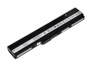 Аккумуляторная батарея Asus  A31-K52
