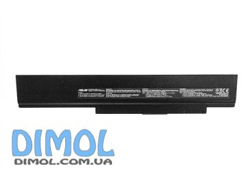 Аккумуляторная батарея 70-NQ91B1000PZ