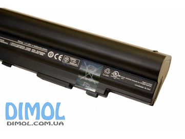 Аккумуляторная батарея Asus A32-U80