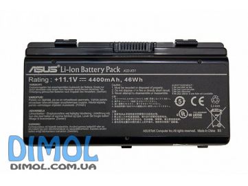 Аккумуляторная батарея 90-NQK1B1000Y