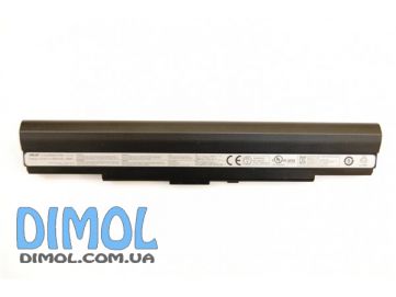 Аккумуляторная батарея Asus A42-UL50