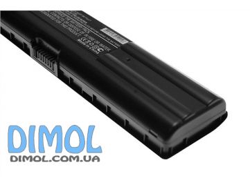 Аккумуляторная батарея Asus 70-NA51B1100