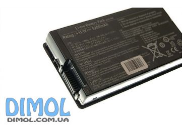 Аккумуляторная батарея Asus A32-F80